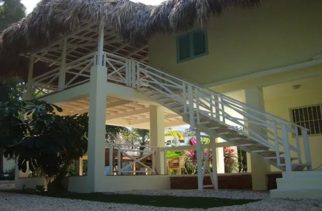 Hotel Piratas de Caribe Paraiso Republica Dominicana